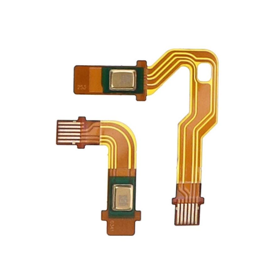 For Sony Playstation 5 Controller Microphone Microphone Flex Cable Pair Cable Spare Part