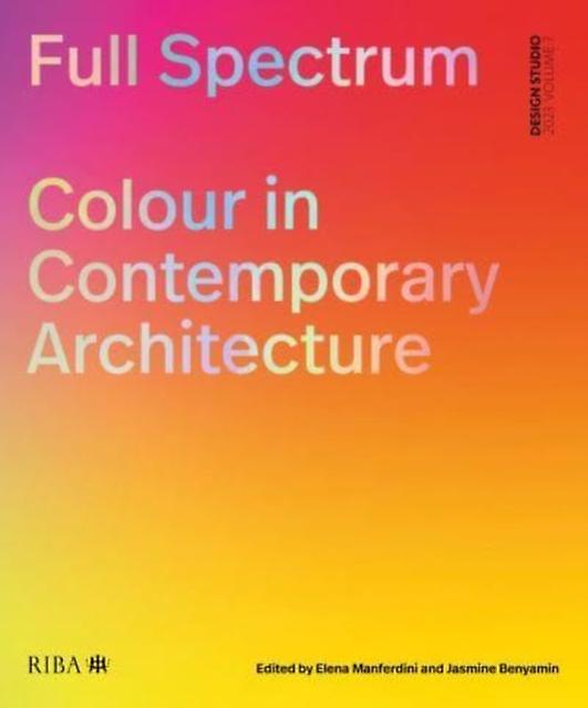 Full Spectrum - RIBA Publishing