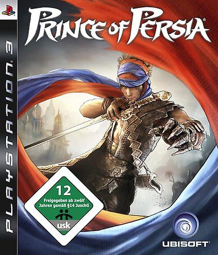 Prince of Persia Prodigy dt - NDS - PAL - New & Sealed