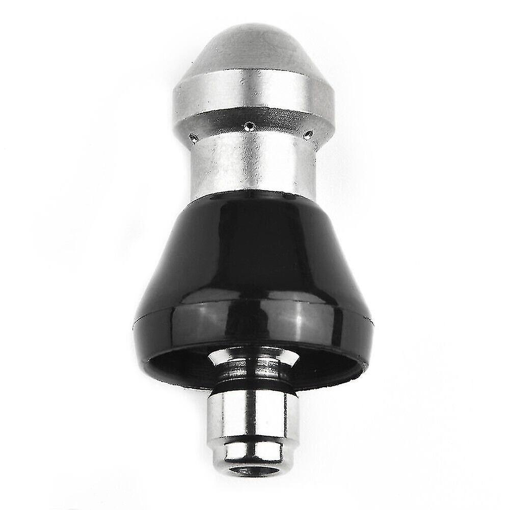 1/4 High-pressure Drain Nozzle Sewer Pipe Cleaner