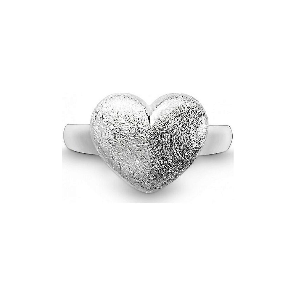 QUINN - Ring - Ladies - Silver 925 - Width 56 - 22297604