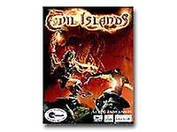 Evil Islands (PC) - New & Sealed