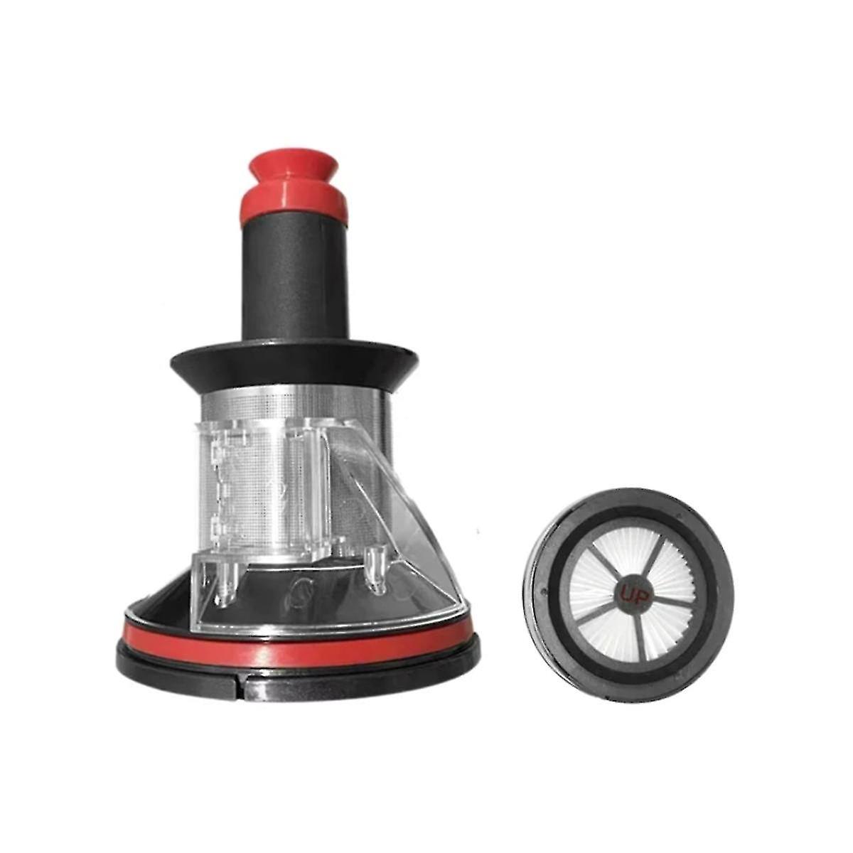 Dust Cup Filter Accessories For P10/p11 Handheld Cordless Vacuum Cleaner Replacement Attachment Hep