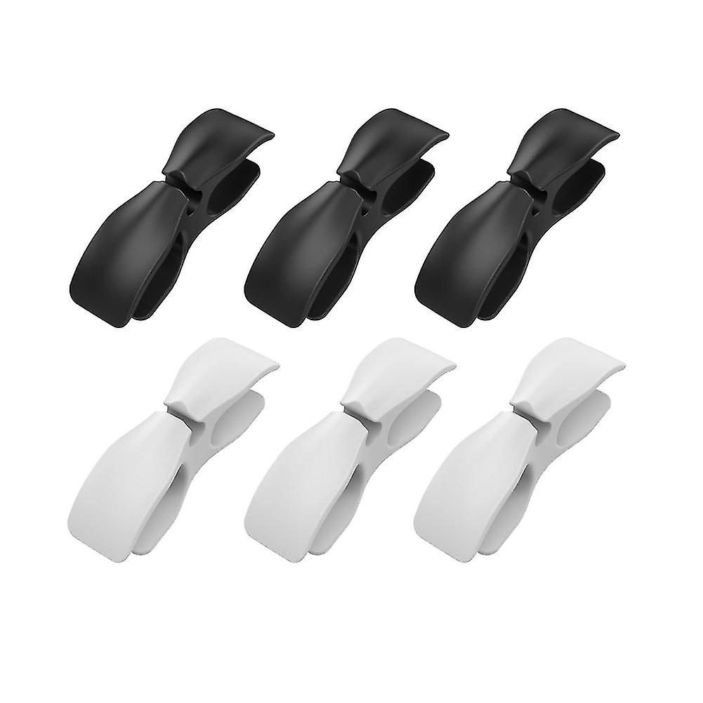 Cord Winder Cables Winder Cord Thread Organizer Kitchen Cable Fixing Clips Holder Wire