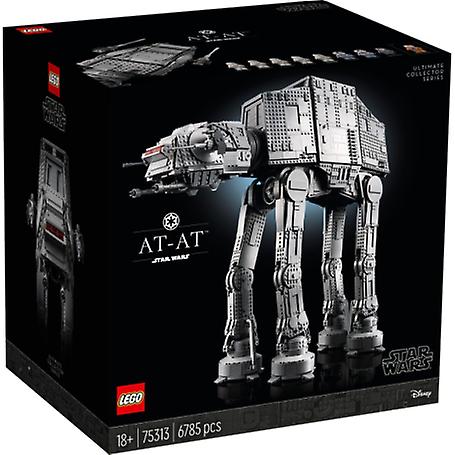 LEGO 75313 AT-AT