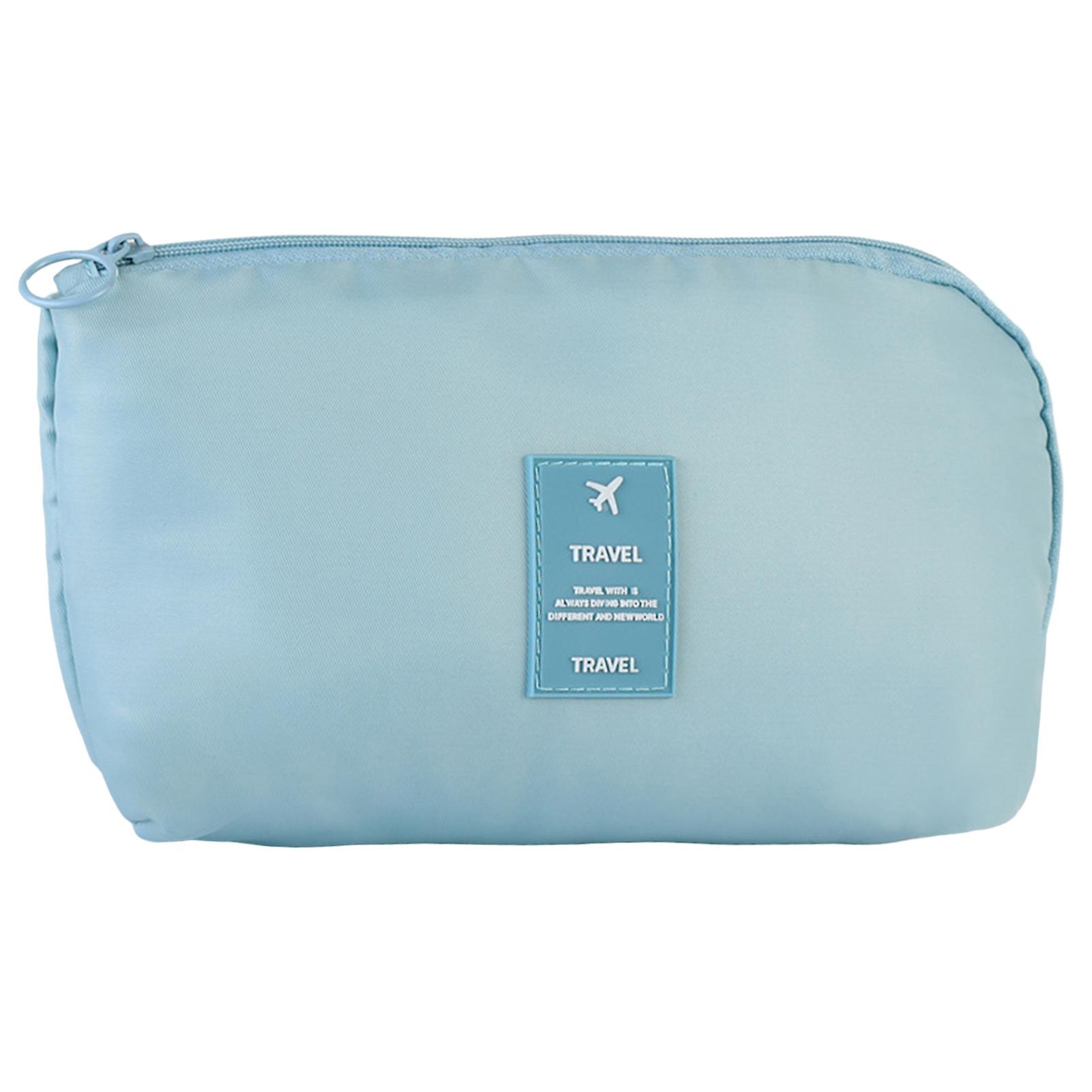 Small Storage Bag Cosmetic Bag Usb Cable Digital Storage Bag