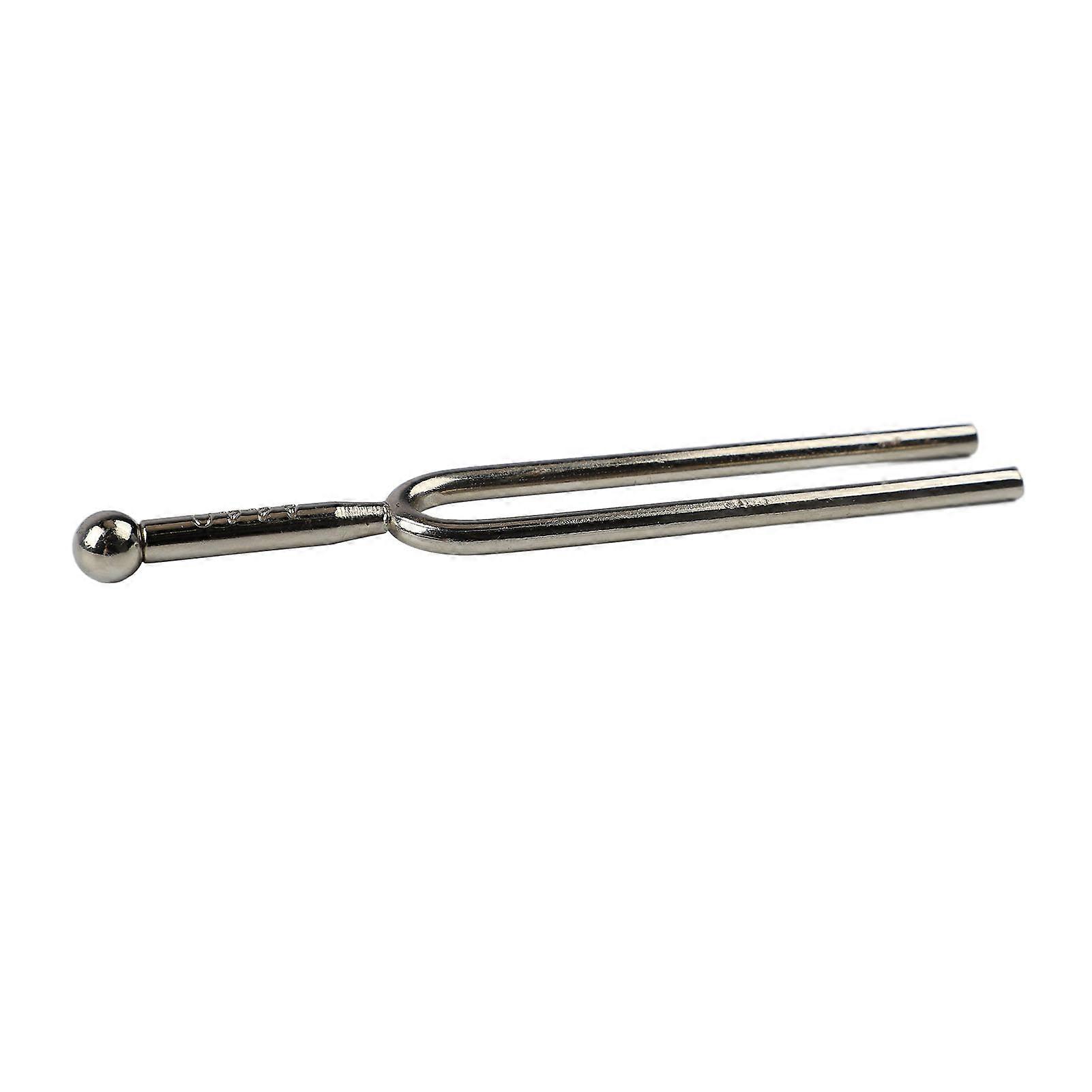 Tuning Fork Standard A 440Hz Tuner Tone Tool for Violin Guitar Tuner Musical Instrument