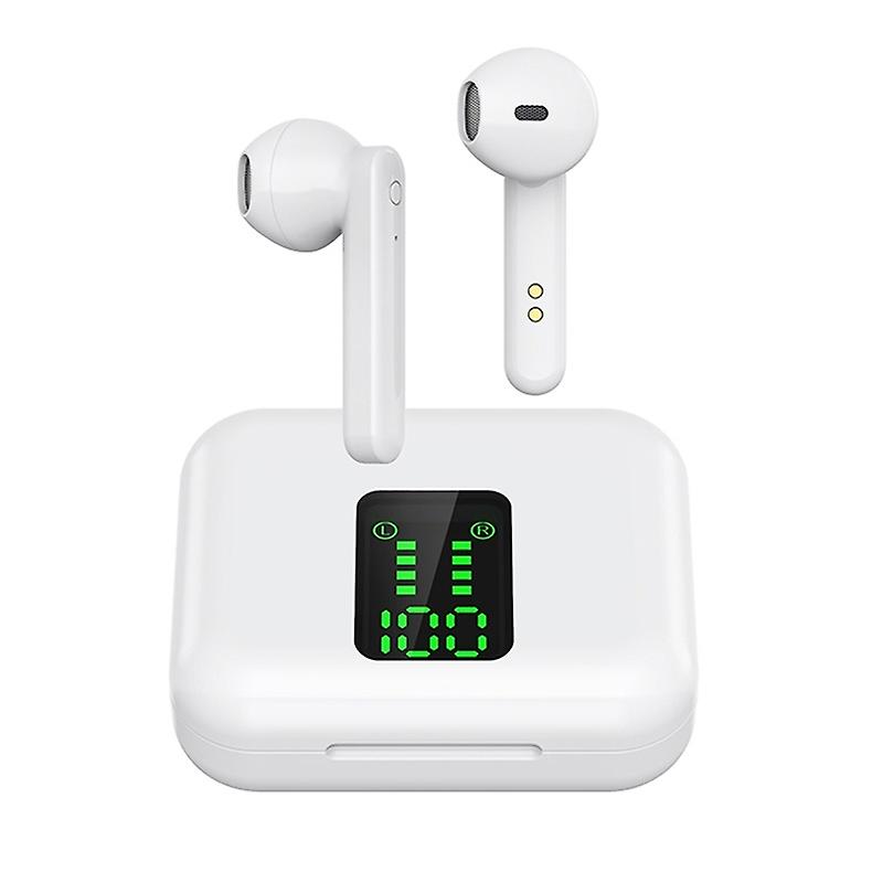 Wireless Bluetooth Earphone
