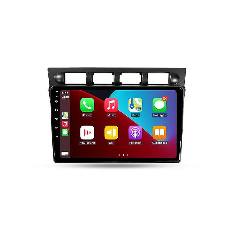 Car Radio Android For Kia Morning Picanto 2004 - 2007 Navigation Multimedia Head Unit Stereo Auto