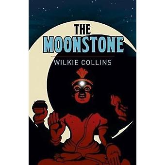 Månsten - Wilkie Collins