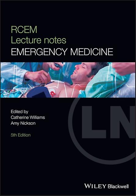 The Rcem Lecture Notes Paperback Book