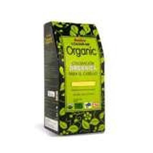 Color Me Organic Light Ash Brown Bio 100 g