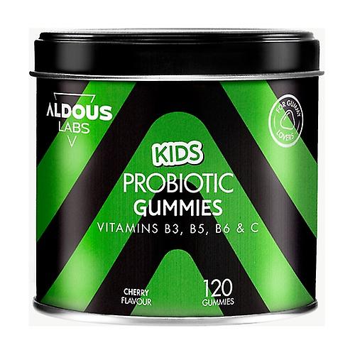 Probiotics with vitamins for children in gummies 120 Jelly beans