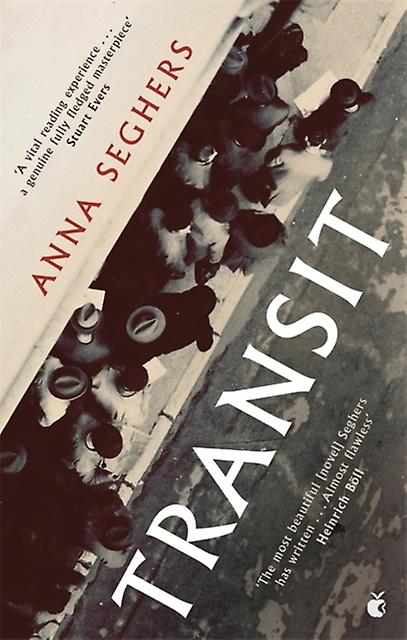 Transit by Anna Seghers Paperback