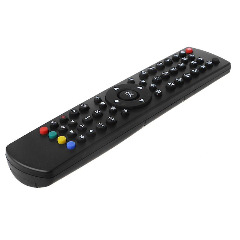 Replace Remote Controller For Vestel Telefunken Rc1912/for Celcus Dled32167hd Tv