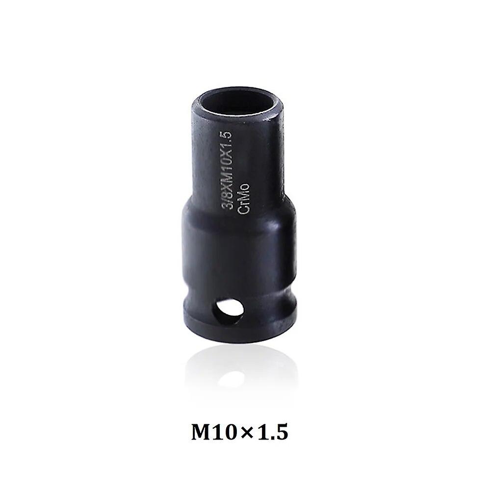 M6 M8 M10 Screwdriver Socket Adapter Thread Socket for Screwdriver or Hanger Screw Power Drill Socket Thread Lock Screw Socket~12585