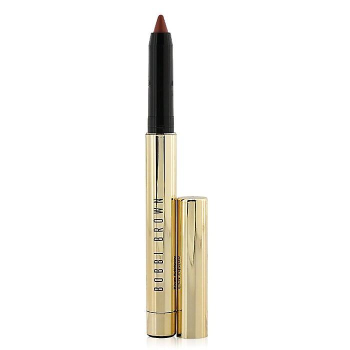 Bobbi Brown Luxe Defining Lipstick - # First Edition 1g/0.03oz