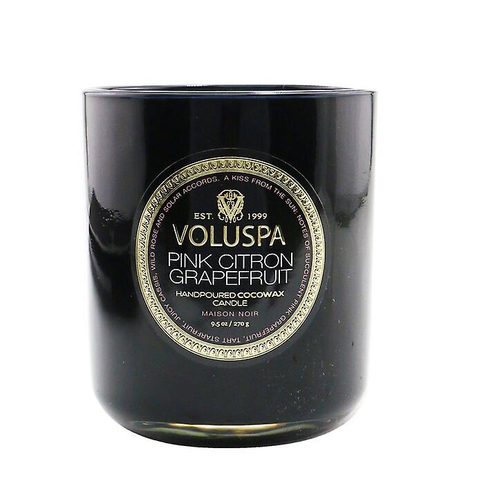 Voluspa Classic Candle - Pink Citron Grapefruit 270g/9.5oz
