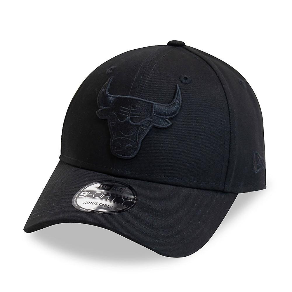 Caps New Era Nba Essential 9forty Chibul 60471485