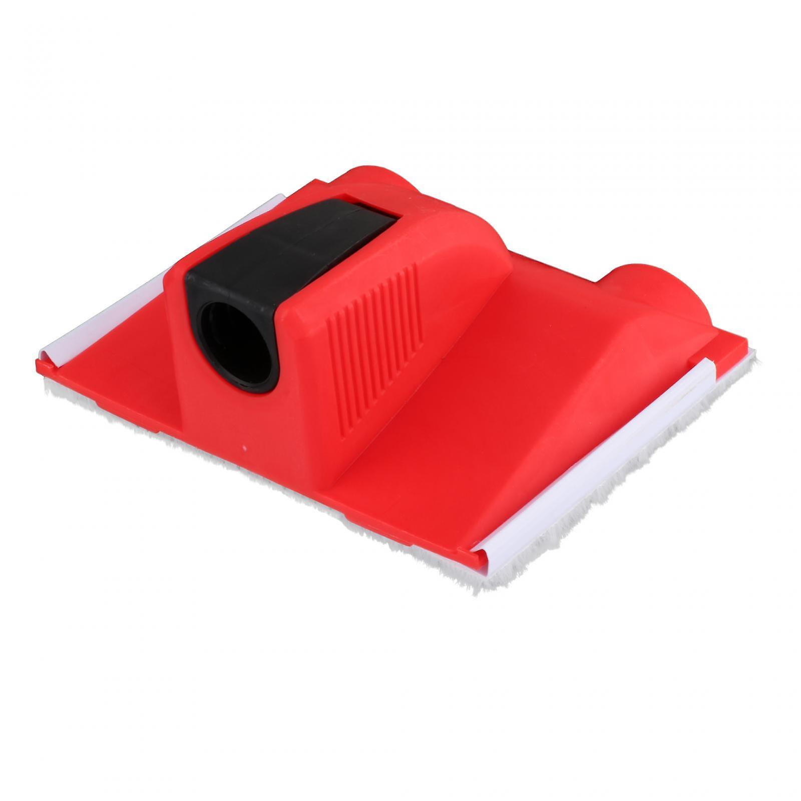 Painting Brush Paint Edger Trimmer Tool Improvement Scribble with Paint Pad for Door Frame Walls Corner Ceilings Baseboards