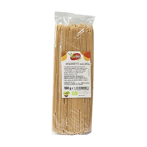 Soy noodles 500 g