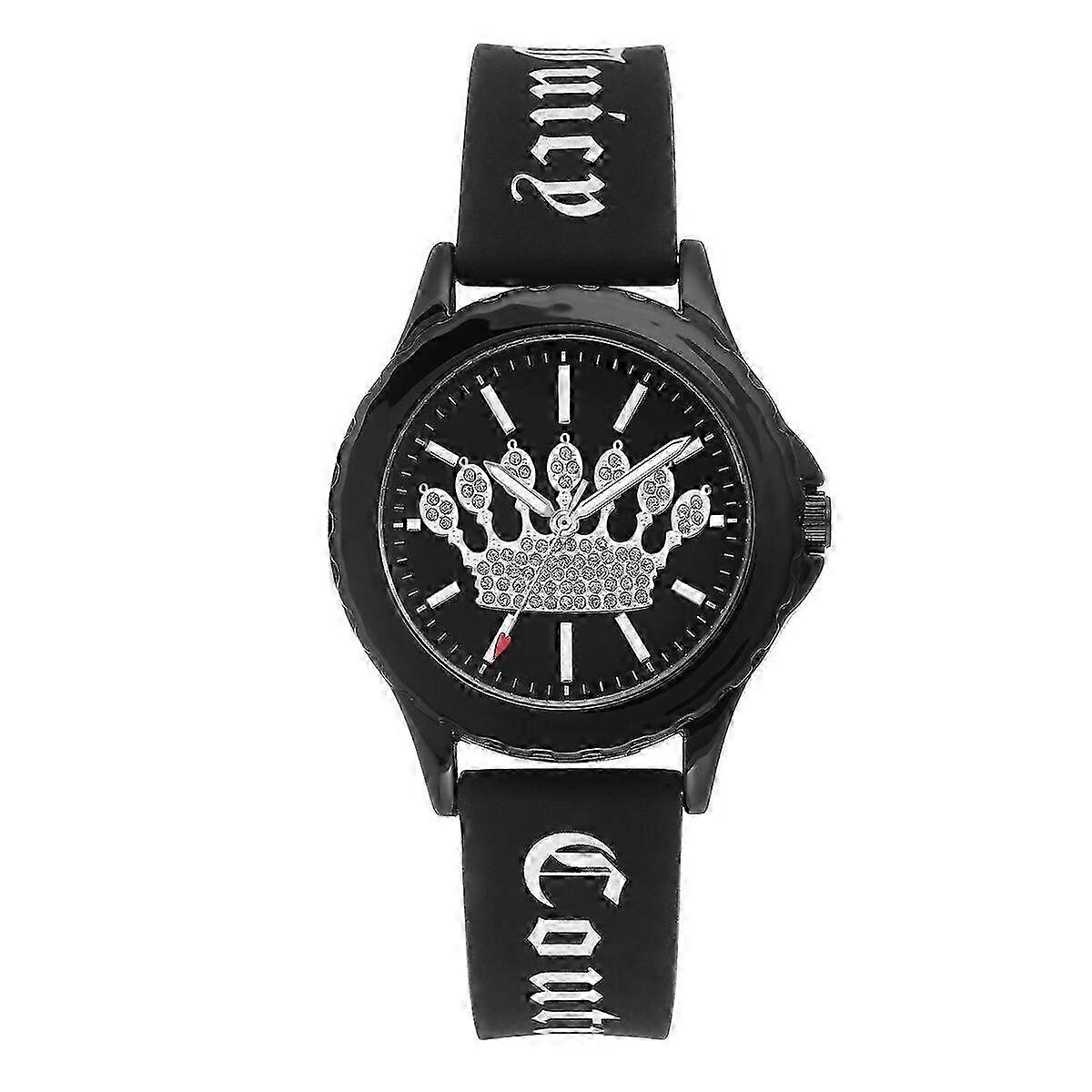 Women's Watch Juicy Couture JC1325BKBK (Ø 38 mm)