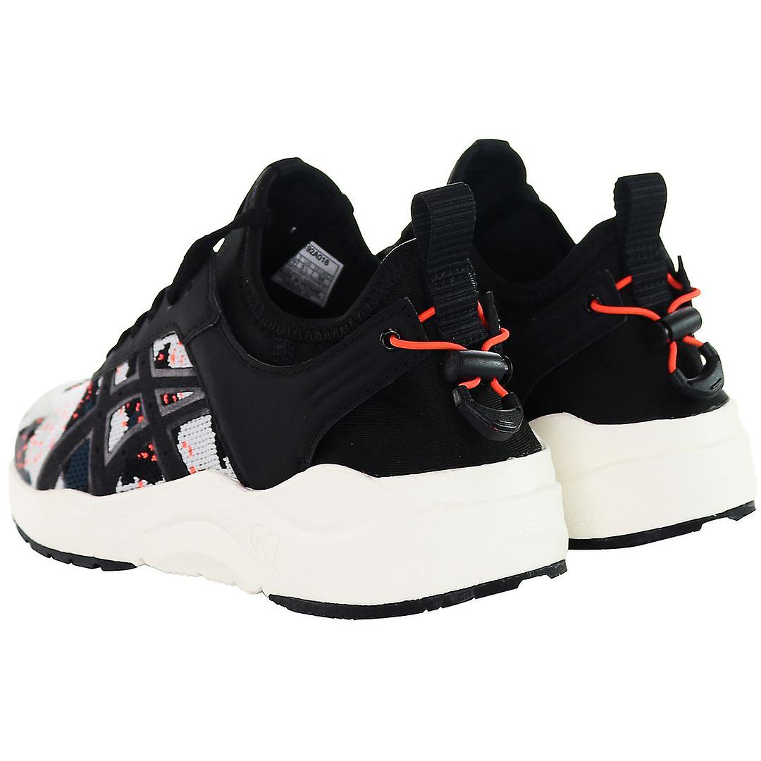 AsicsTiger Gel-Lyte Keisei Knit Womens Trainers Lace Up Shoes