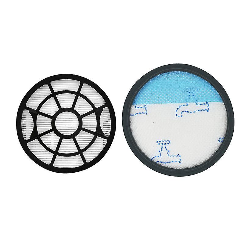 Washable Pre-Filter and Post-Filter for Swift Power Cyclonic Vacuum Cleaner