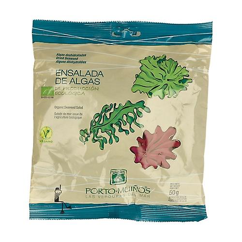 Dehydrated Sea Salad 50 g