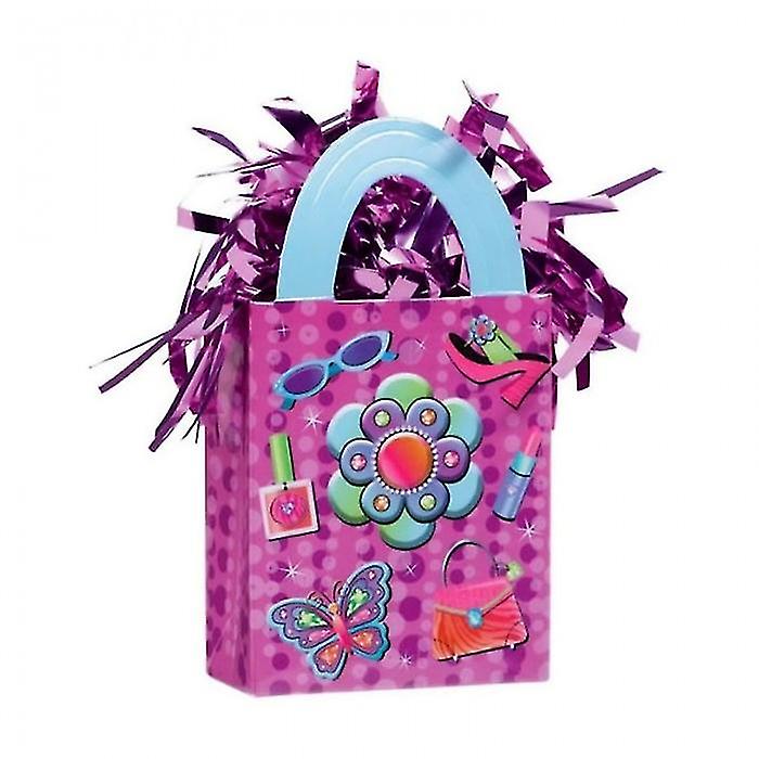 Butterfly Party Balloon Weight