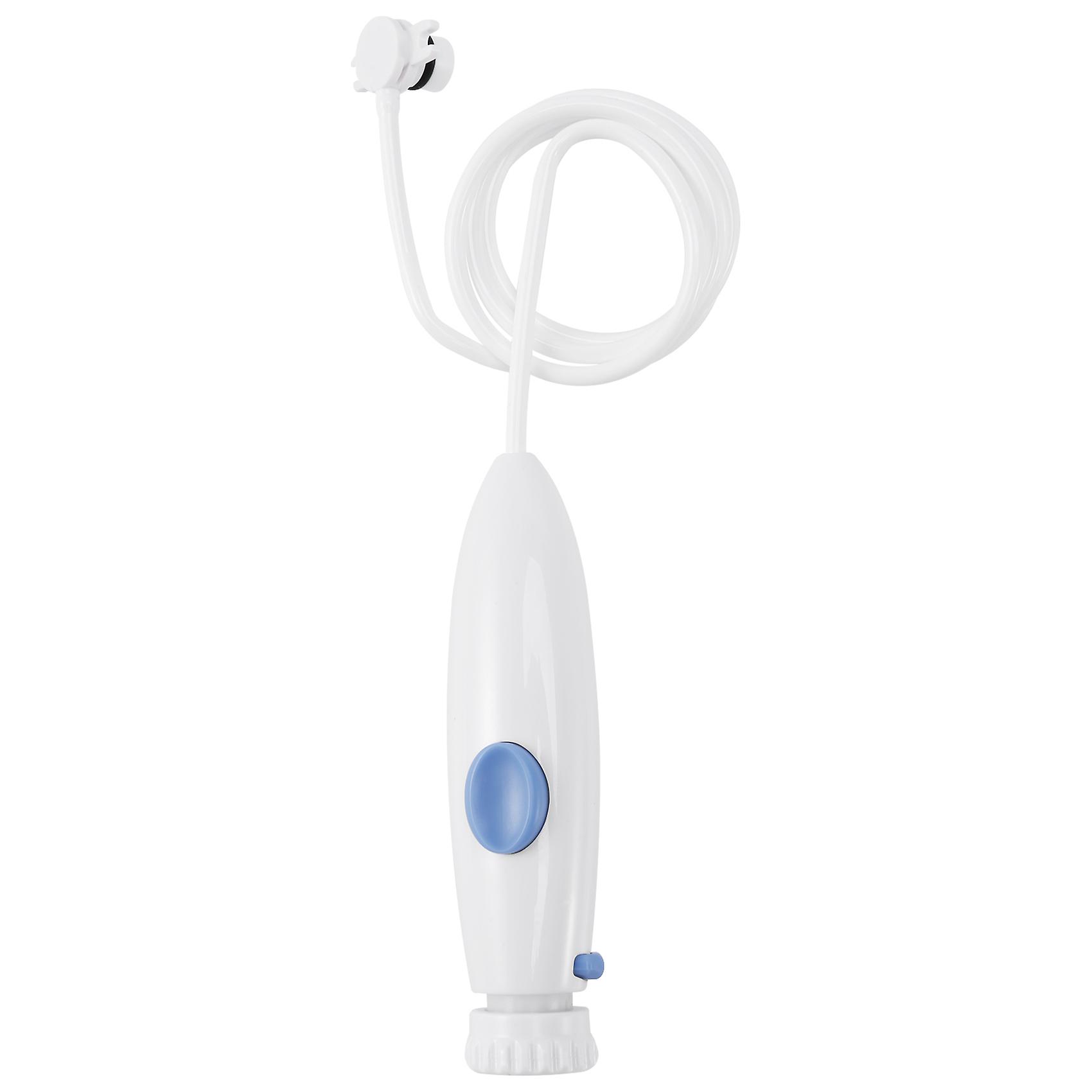Vaclav Dental Water Jet Replacement Tube Hose Handle For Model Ip-1505 / Oc-1200 / -100 Only