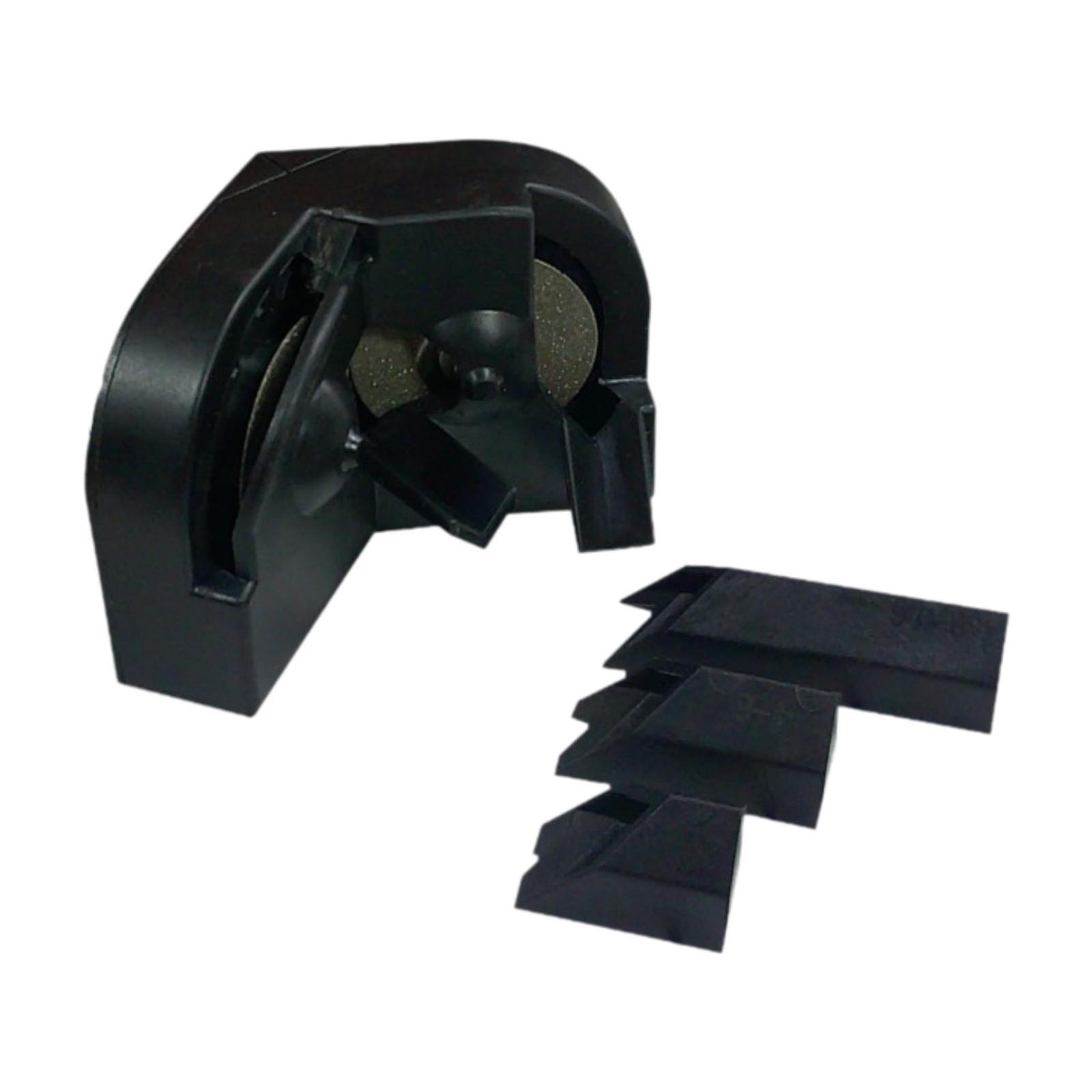 Electric Drill Bit Grinding Sharpener Universal Sturdy Compact for Craftsmen