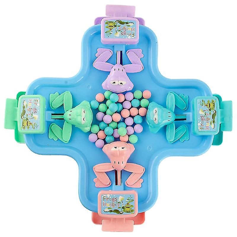 1set Beads Swallowing Toy