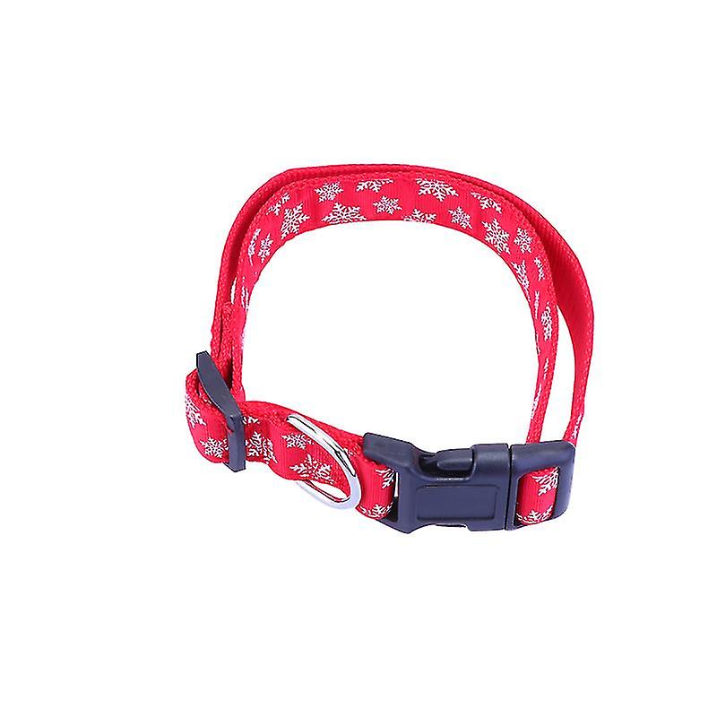 1pcs Pet Printed Collar