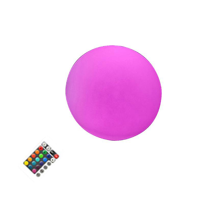 The New 1pcs Ball Night Light Led