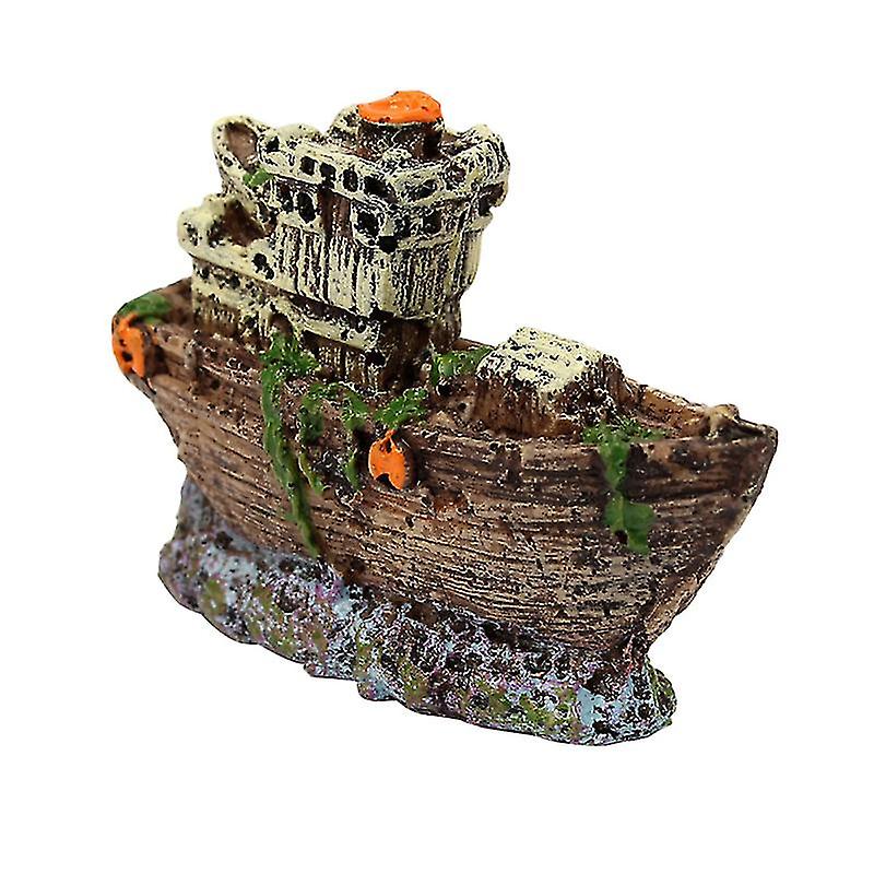 1pcs Pirate Ornament