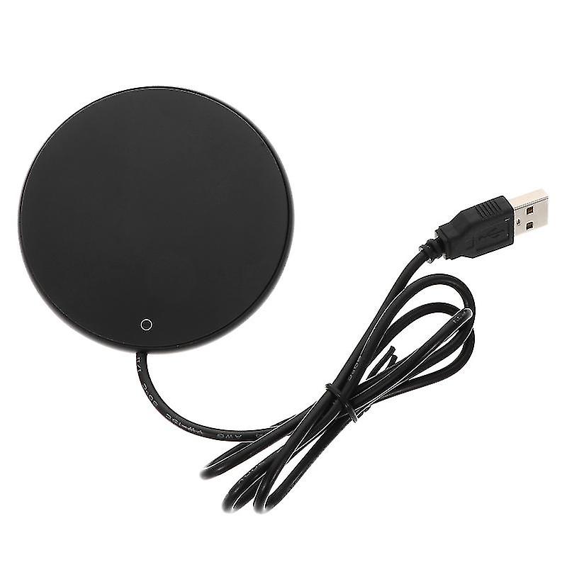 The New 1pcs Usb Powered Coaster