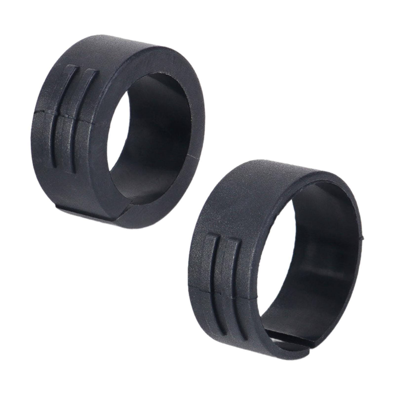 2Pcs Out Front Mount Gaskets Portable for Edge Tourism Plus 25 Edge 820