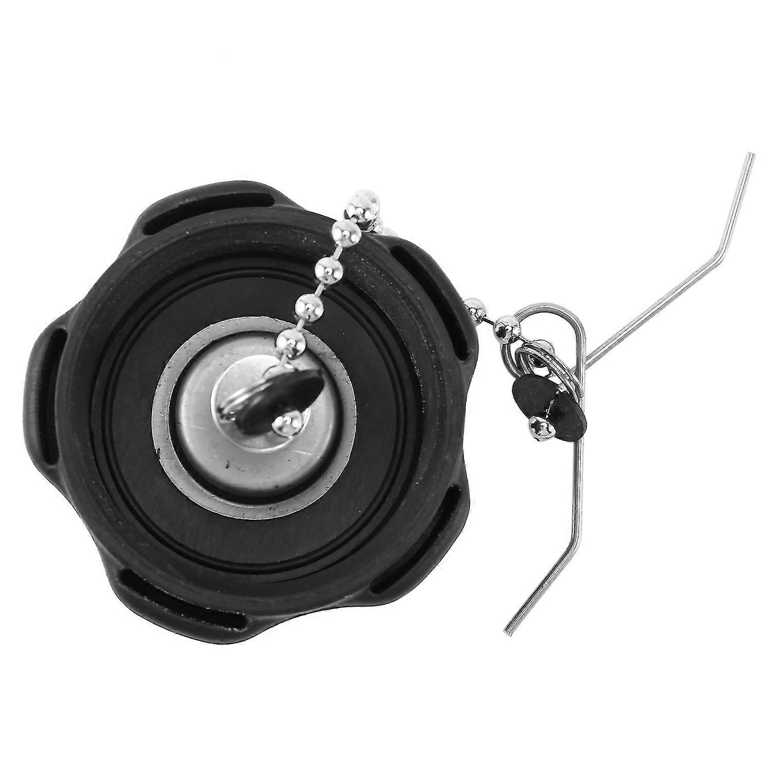 Καπάκι ρεζερβουάρ καυσίμου για Hidea 2.5F 3.5F 4F 2 Stroke 4HP 3.5HP 6HP