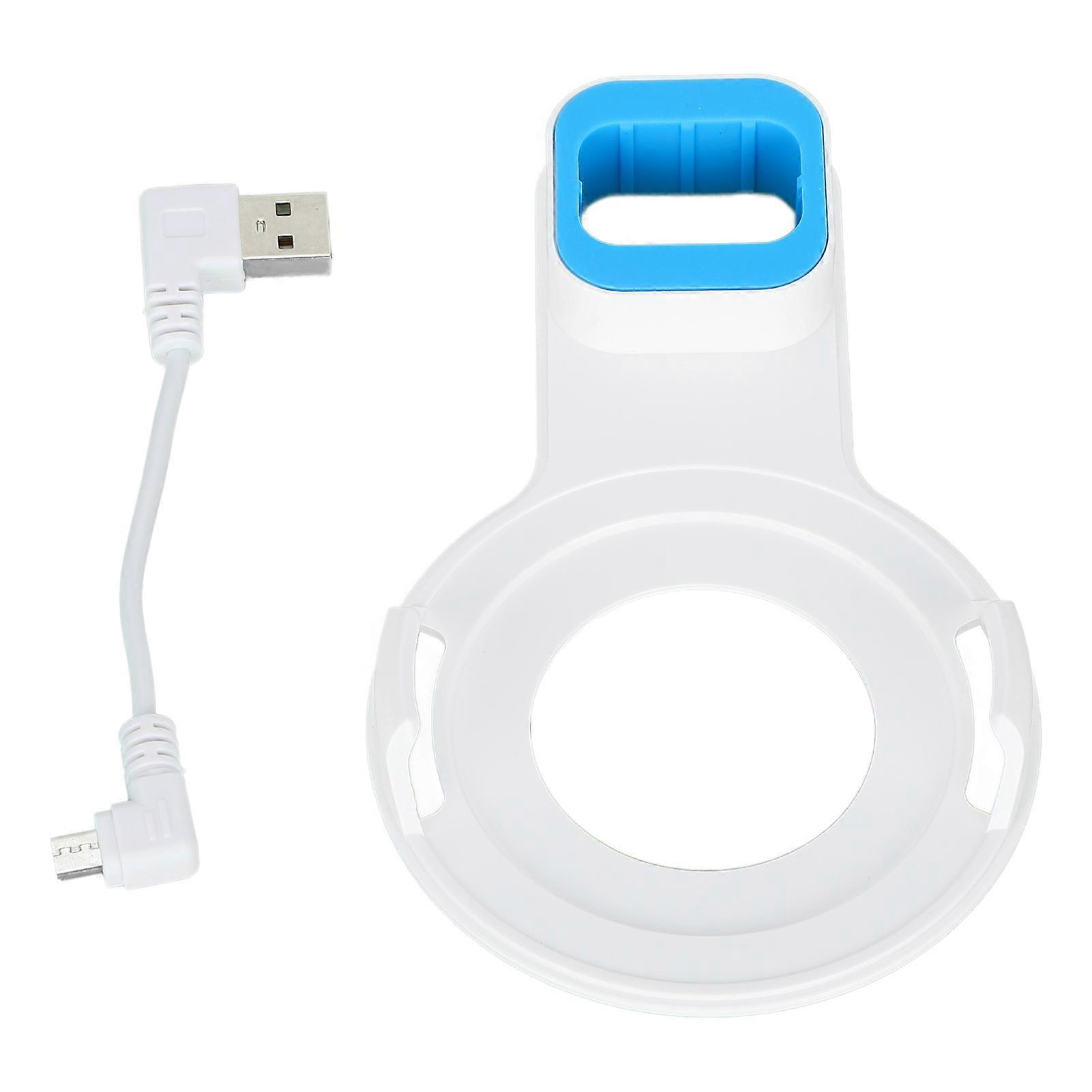 Speaker Wall Mount Portable Space Saving Wall Mount Hanger Bracket For Input Speakerwhite