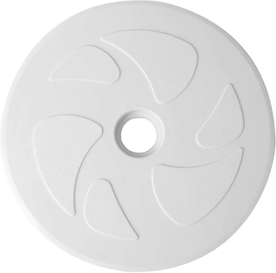 C6 Replacement Large Wheel Compatible with Polaris 180/280 C-6 Pool Cleaner (2 Pack)