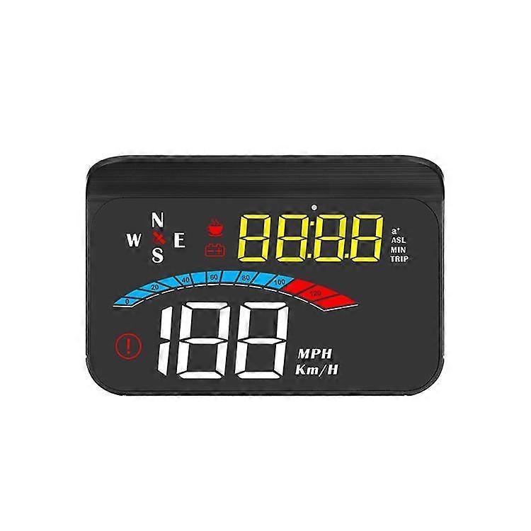 GPS Mode HUD Heads Up Display Projector Car Display