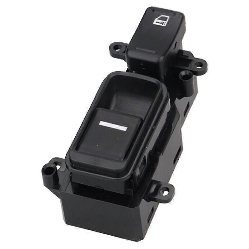 Passenger Side Power Window Switch Control compatible with 03~07 ~ 35760SDA21 NO.1972