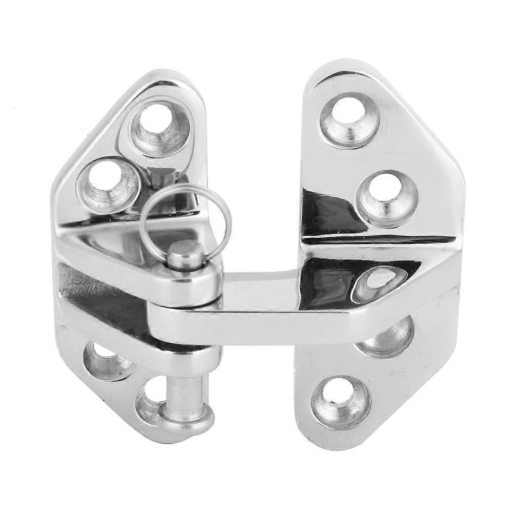 Stainless Steel Hatch Hinge Marine Ship Boat Parts Accessories NO.26599