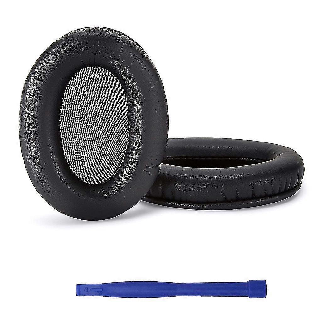 Durable Ear Pads Noise Cancelling Cushion for HyperX Cloud2 Headset Earpad