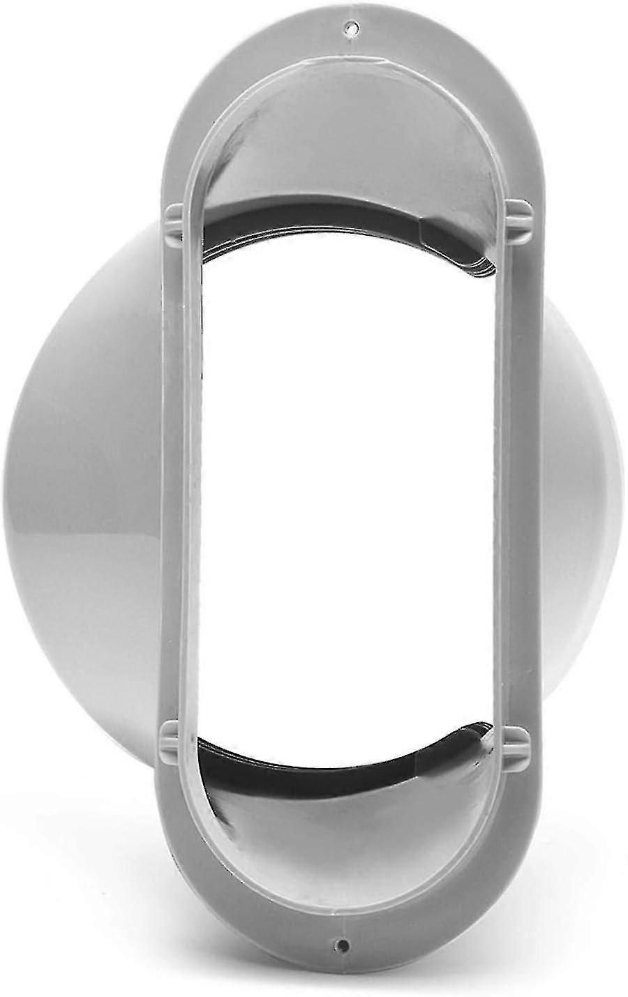 Window Slider Adapter Air Conditioner, 1pcs Window Slider Kit Plate/6 Inch Window Adapter For Portable Air Conditioner No Need Drilling Holes