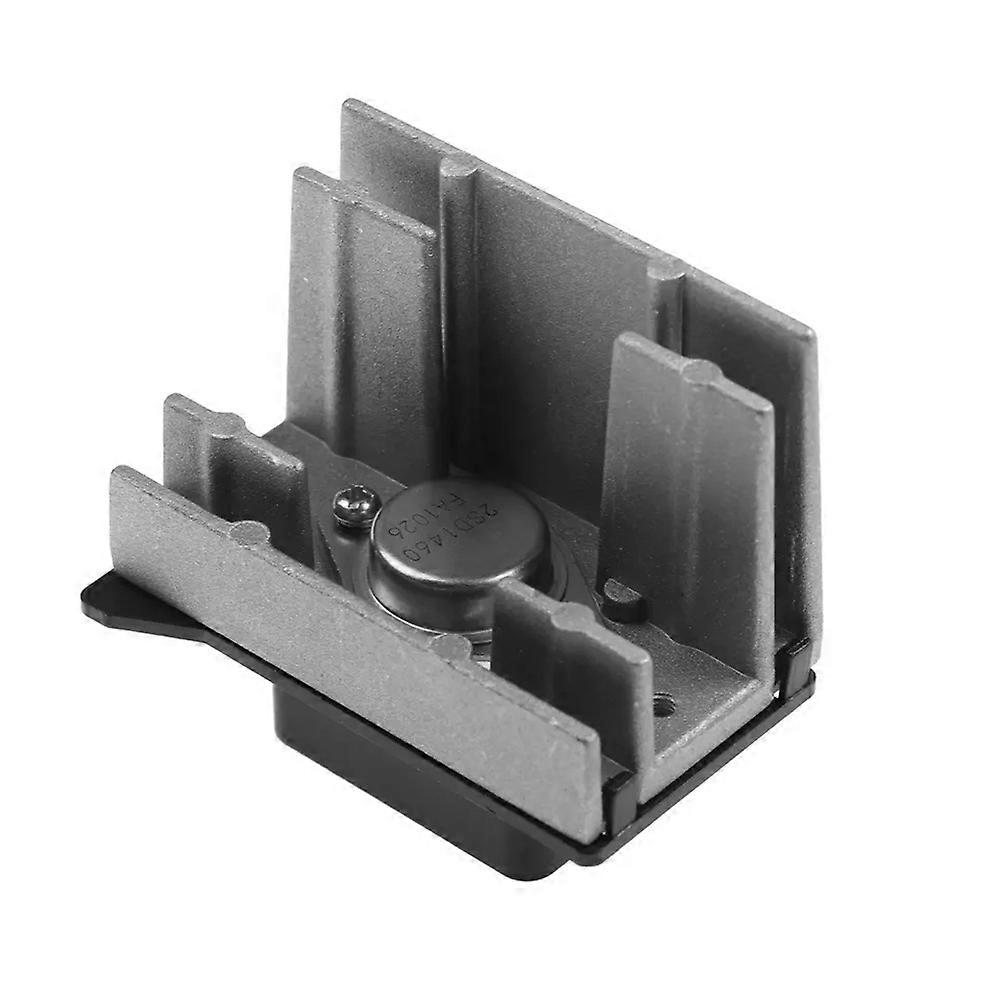 79330-S10-A41 Car Blower Resistance Regulator Motor for -V 1997-2001 79330-S10-A42