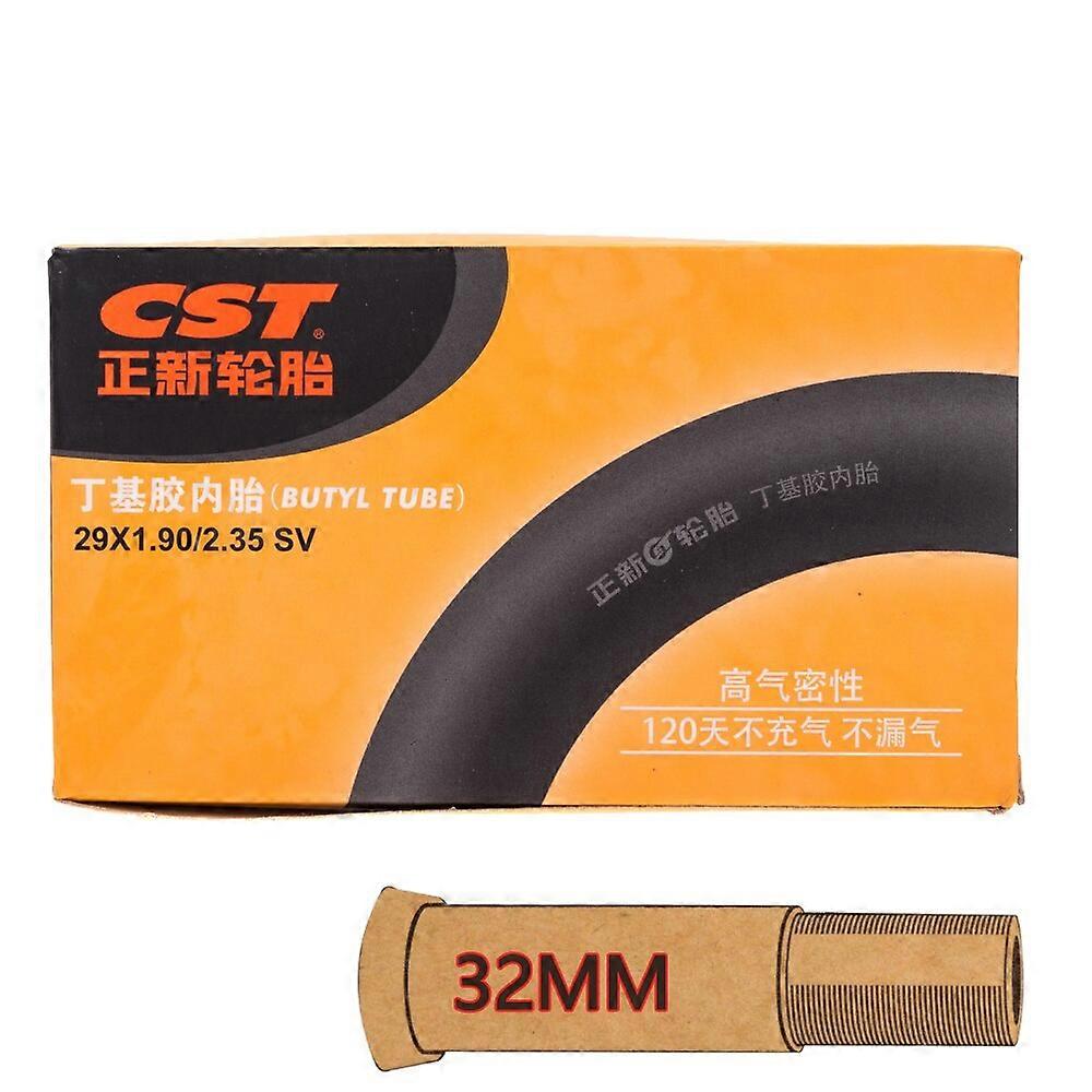 29 POLEGADAS CST TUBO INTERNO BICICLETA BICICLETA MTB CÂMERA DE AR TUBO DE AR 1.90 2.35