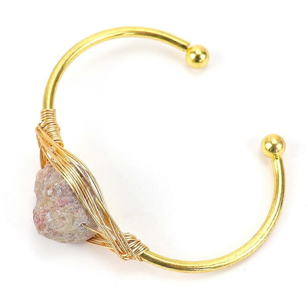 Bracelet - Tourmaline Vibrance Bracelet - Colorful Energy
