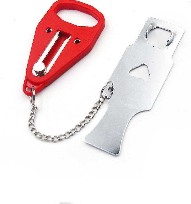 Noaccess Portable Lock